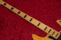 【new】Xotic / XJ-Core 4st / V.Natural / Ash / M / Gloss Neck 3.66kg #25001【GIB Yokohama】
