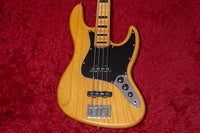 【new】Xotic / XJ-Core 4st / V.Natural / Ash / M / Gloss Neck 3.66kg #25001【GIB Yokohama】