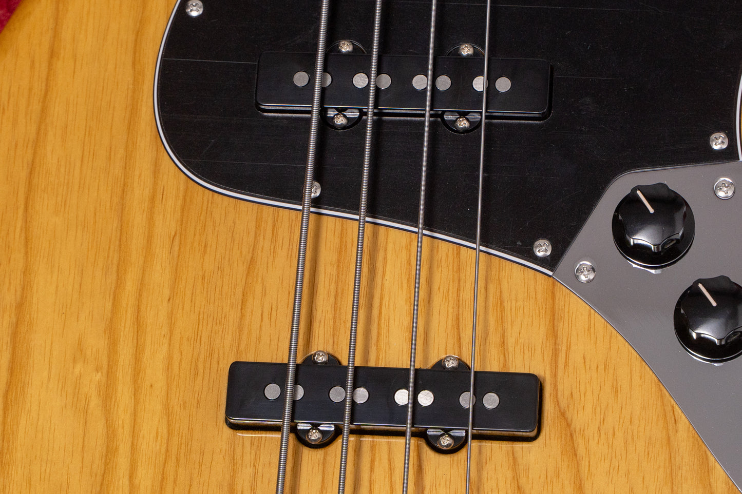【new】Xotic / XJ-Core 4st / V.Natural / Ash / M / Gloss Neck 3.66kg #25001【GIB Yokohama】