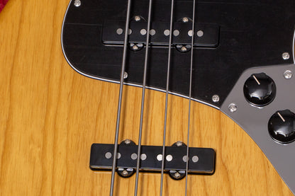 【new】Xotic / XJ-Core 4st / V.Natural / Ash / M / Gloss Neck 3.66kg #25001【GIB Yokohama】