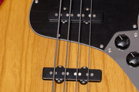 【new】Xotic / XJ-Core 4st / V.Natural / Ash / M / Gloss Neck 3.66kg #25001【GIB Yokohama】