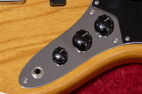 【new】Xotic / XJ-Core 4st / V.Natural / Ash / M / Gloss Neck 3.66kg #25001【GIB Yokohama】