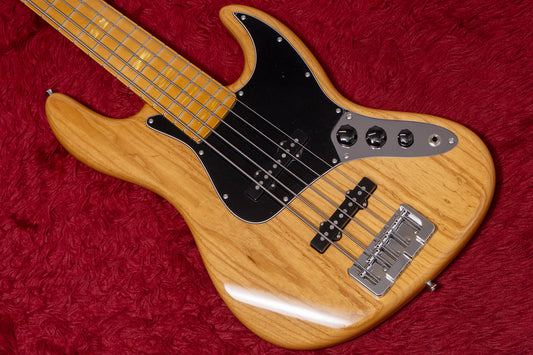 【new】Xotic / XJ-Core 5st / V.Natural / Ash / M / Gloss Neck 4.05kg #25003【GIB Yokohama】