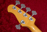【new】Xotic / XJ-Core 5st / V.Natural / Ash / M / Gloss Neck 4.05kg #25003【GIB Yokohama】