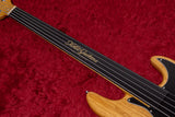 【new】Xotic / XJ-Core 5st / V.Natural / Ash / M / Gloss Neck 4.05kg #25003【GIB Yokohama】