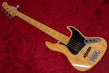 【new】Xotic / XJ-Core 5st / V.Natural / Ash / M / Gloss Neck 4.05kg #25003【GIB Yokohama】