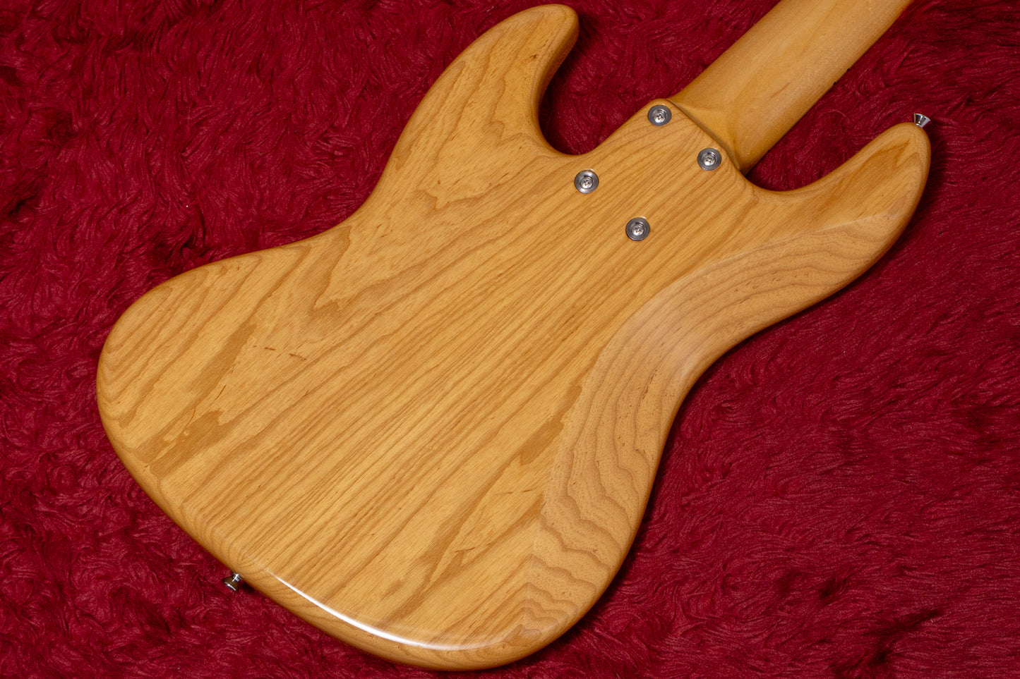 【new】Xotic / XJ-Core 5st / V.Natural / Ash / M / Gloss Neck 4.05kg #25003【GIB Yokohama】