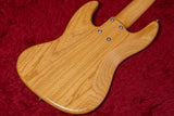 【new】Xotic / XJ-Core 5st / V.Natural / Ash / M / Gloss Neck 4.05kg #25003【GIB Yokohama】