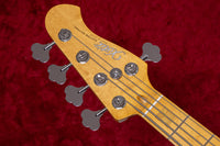 【new】Xotic / XJ-Core 5st / V.Natural / Ash / M / Gloss Neck 4.05kg #25003【GIB Yokohama】