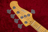 【new】Xotic / XJ-Core 5st / V.Natural / Ash / M / Gloss Neck 4.05kg #25003【GIB Yokohama】