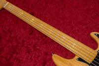 【new】Xotic / XJ-Core 5st / V.Natural / Ash / M / Gloss Neck 4.05kg #25003【GIB Yokohama】
