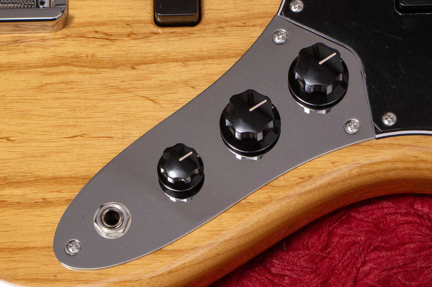 【new】Xotic / XJ-Core 5st / V.Natural / Ash / M / Gloss Neck 4.05kg #25003【GIB Yokohama】