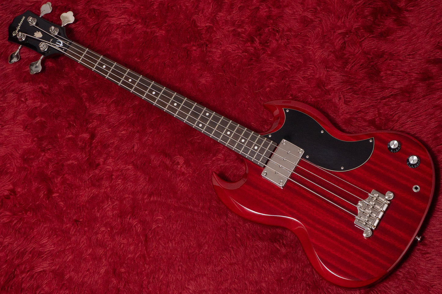 【used】Epiphone / EB-0 3.455kg #12082303021【GIB Yokohama】