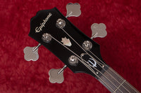 【used】Epiphone / EB-0 3.455kg #12082303021【GIB Yokohama】