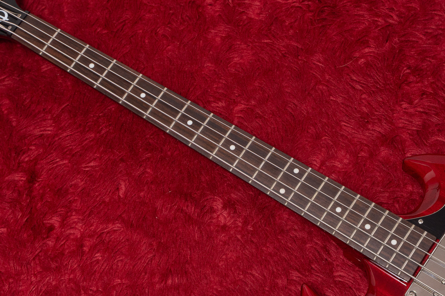 【used】Epiphone / EB-0 3.455kg #12082303021【GIB Yokohama】