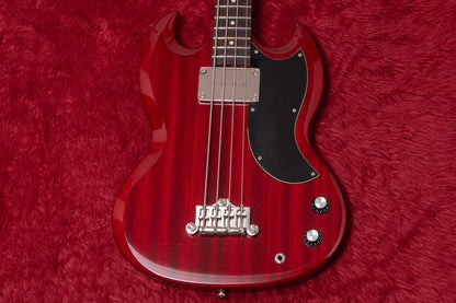 【used】Epiphone / EB-0 3.455kg #12082303021【GIB Yokohama】