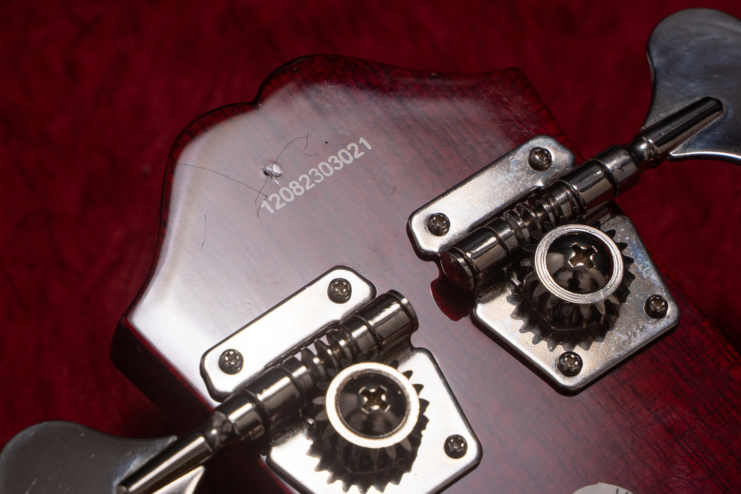 【used】Epiphone / EB-0 3.455kg #12082303021【GIB Yokohama】