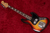 【used】Fender / 1977 Jazz Bass 3TS 4.550kg #S752174【GIB Yokohama】