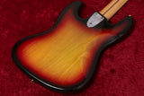【used】Fender / 1977 Jazz Bass 3TS 4.550kg #S752174【GIB Yokohama】