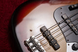 【used】Fender / 1977 Jazz Bass 3TS 4.550kg #S752174【GIB Yokohama】