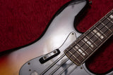 【used】Fender / 1977 Jazz Bass 3TS 4.550kg #S752174【GIB Yokohama】