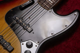 【used】Fender / 1977 Jazz Bass 3TS 4.550kg #S752174【GIB Yokohama】
