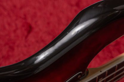 【used】Fender / 1977 Jazz Bass 3TS 4.550kg #S752174【GIB Yokohama】