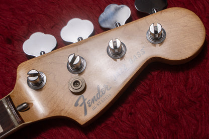 【used】Fender / 1977 Jazz Bass 3TS 4.550kg #S752174【GIB Yokohama】