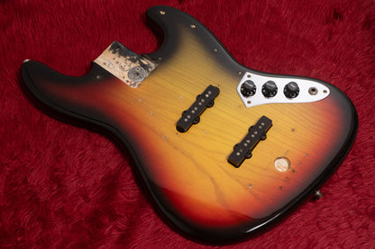 【used】Fender / 1977 Jazz Bass 3TS 4.550kg #S752174【GIB Yokohama】