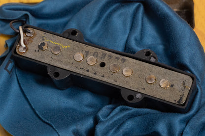 【used】Fender / 1977 Jazz Bass 3TS 4.550kg #S752174【GIB Yokohama】