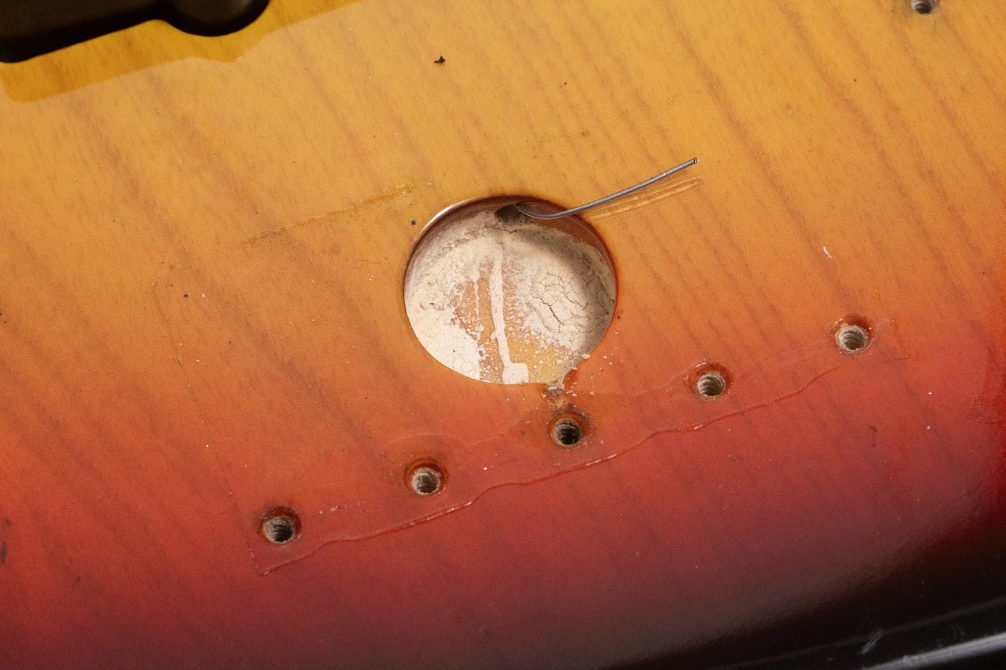 【used】Fender / 1977 Jazz Bass 3TS 4.550kg #S752174【GIB Yokohama】