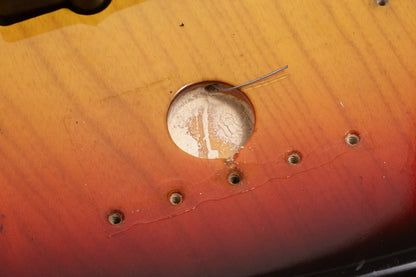 【used】Fender / 1977 Jazz Bass 3TS 4.550kg #S752174【GIB Yokohama】