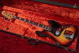 【used】Fender / 1977 Jazz Bass 3TS 4.550kg #S752174【GIB Yokohama】