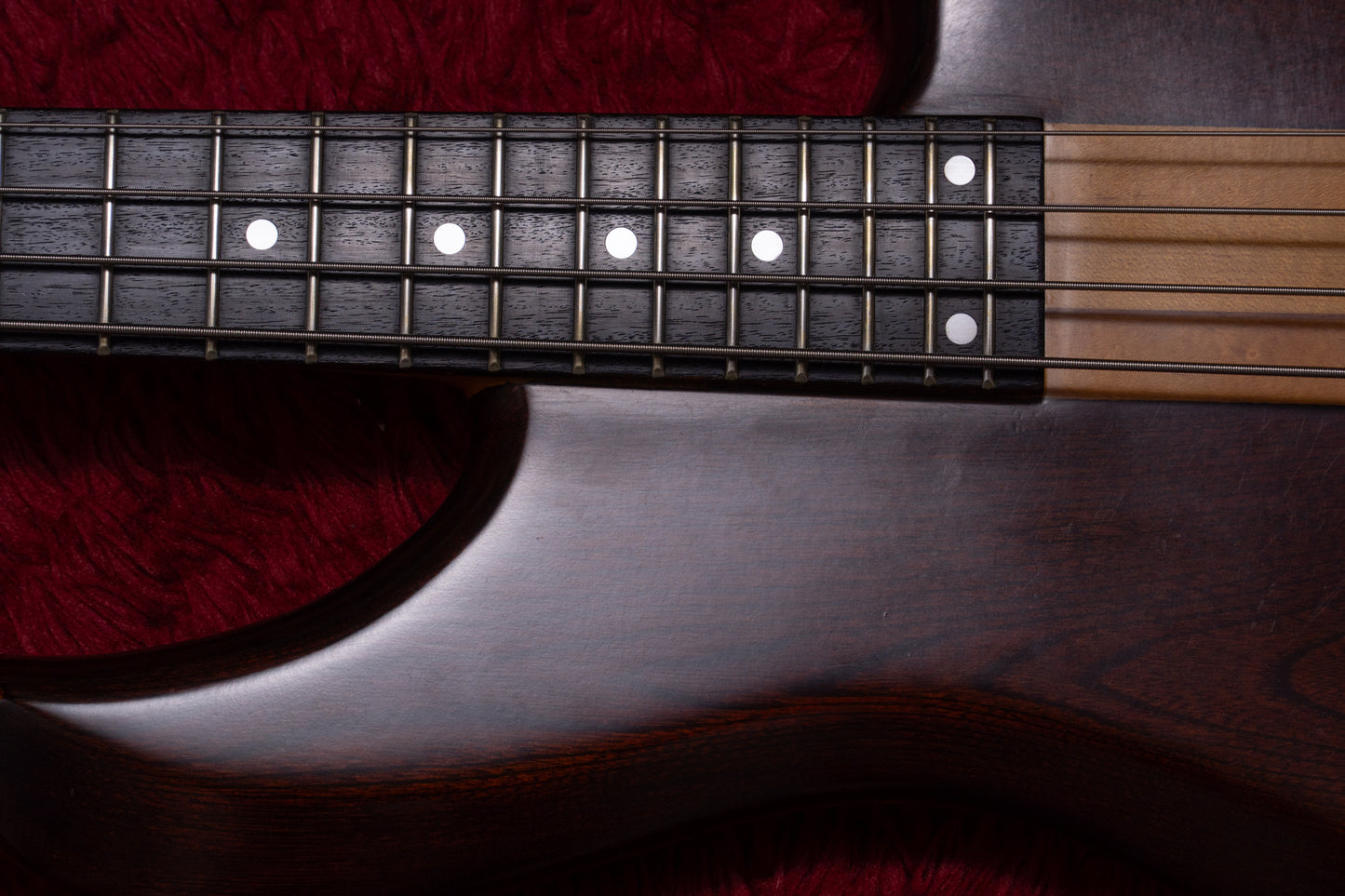 【used】Ibanez / MC824 1984 4.255kg #A841822【GIB Yokohama】