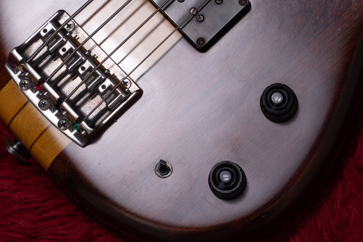 【used】Ibanez / MC824 1984 4.255kg #A841822【GIB Yokohama】