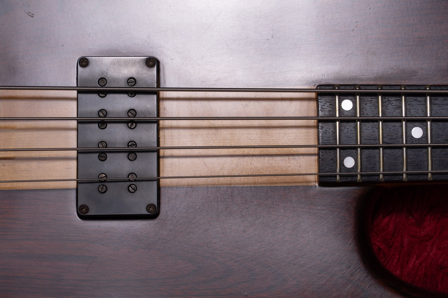 【used】Ibanez / MC824 1984 4.255kg #A841822【GIB Yokohama】