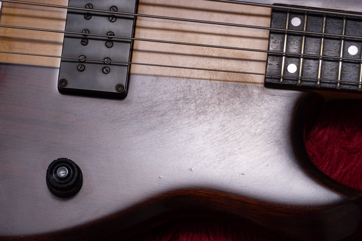 【used】Ibanez / MC824 1984 4.255kg #A841822【GIB Yokohama】
