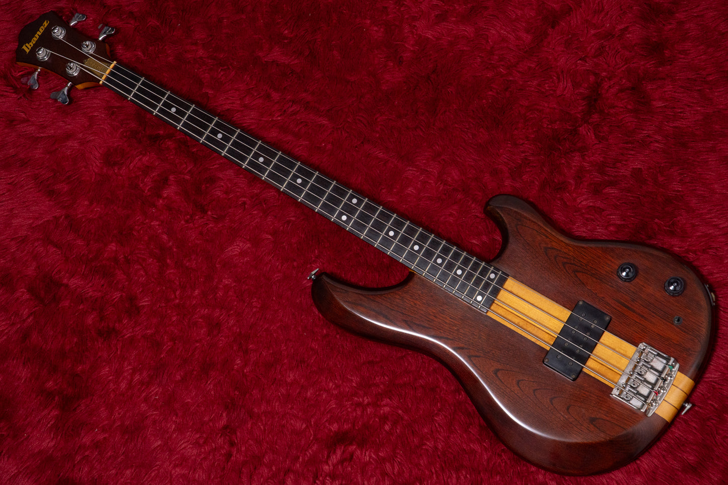 【used】Ibanez / MC824 1984 4.255kg #A841822【GIB Yokohama】