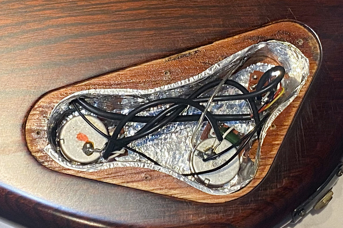 【used】Ibanez / MC824 1984 4.255kg #A841822【GIB Yokohama】