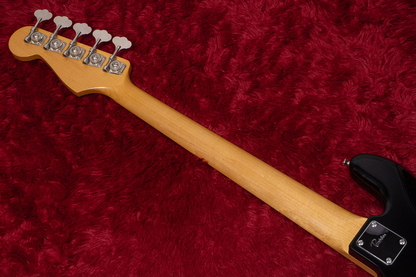 【used】Provision / VJB5-23-#004-ALD-BK 2023 4.015kg 【GIB Yokohama】