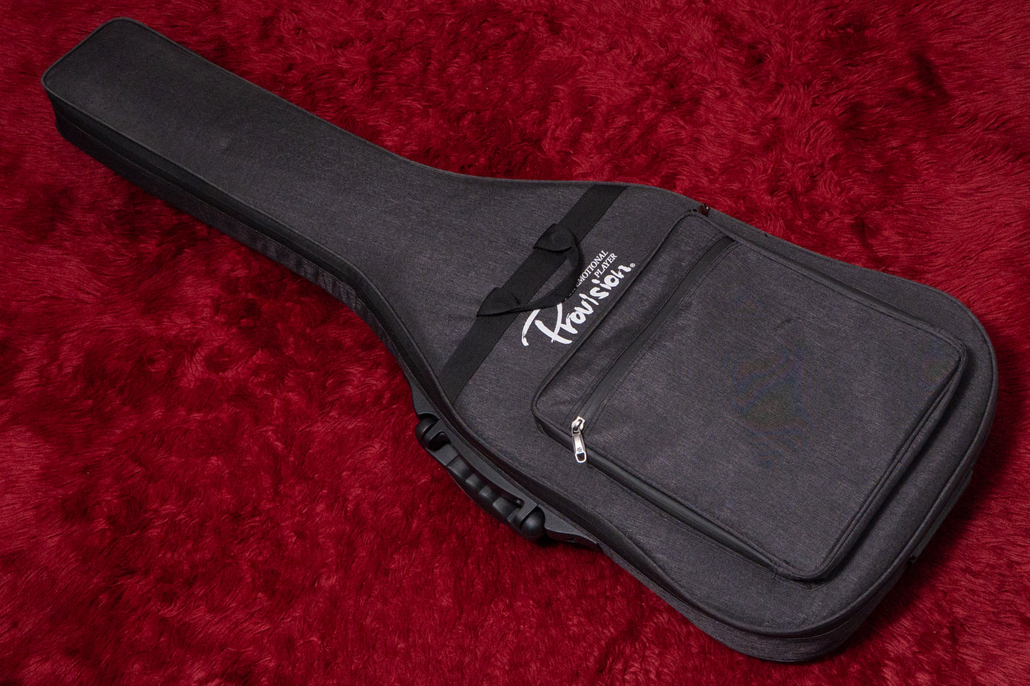【used】Provision / VJB5-23-#004-ALD-BK 2023 4.015kg 【GIB Yokohama】