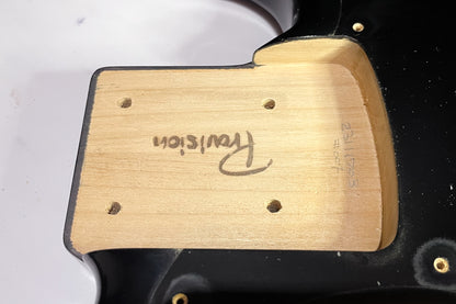 【used】Provision / VJB5-23-#004-ALD-BK 2023 4.015kg 【GIB Yokohama】