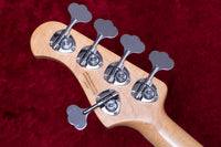【used】Bacchus / WOODLINE 5 30th Anniversary Vol.5 2007 LIMITED  2007 4.770kg #23of30【GIB Yokohama】