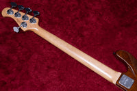【used】Bacchus / WOODLINE 5 30th Anniversary Vol.5 2007 LIMITED  2007 4.770kg #23of30【GIB Yokohama】