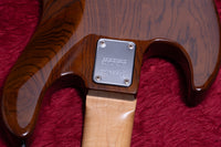 【used】Bacchus / WOODLINE 5 30th Anniversary Vol.5 2007 LIMITED  2007 4.770kg #23of30【GIB Yokohama】