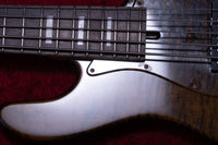 【used】Bacchus / WOODLINE 5 30th Anniversary Vol.5 2007 LIMITED  2007 4.770kg #23of30【GIB Yokohama】
