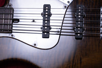 【used】Bacchus / WOODLINE 5 30th Anniversary Vol.5 2007 LIMITED  2007 4.770kg #23of30【GIB Yokohama】