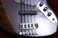 【used】Bacchus / WOODLINE 5 30th Anniversary Vol.5 2007 LIMITED  2007 4.770kg #23of30【GIB Yokohama】