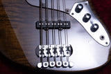 【used】Bacchus / WOODLINE 5 30th Anniversary Vol.5 2007 LIMITED  2007 4.770kg #23of30【GIB Yokohama】