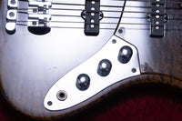 【used】Bacchus / WOODLINE 5 30th Anniversary Vol.5 2007 LIMITED  2007 4.770kg #23of30【GIB Yokohama】
